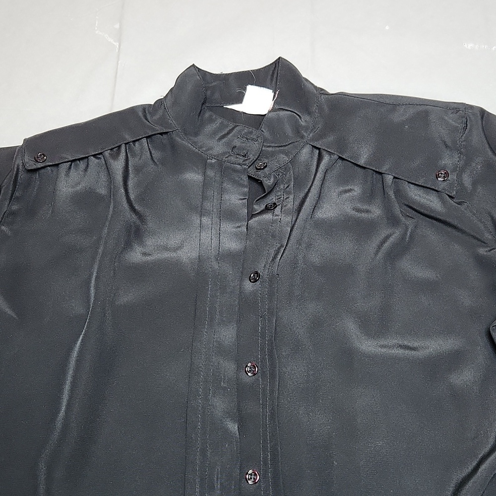 Mister Leonard Blouse - Picture 6 of 9